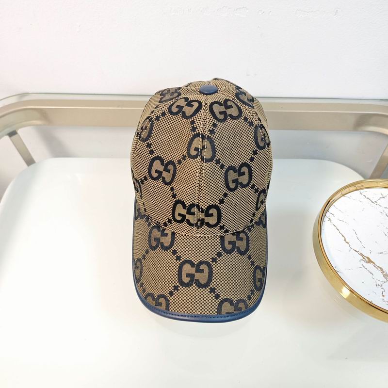 Gucci cap dx (924)