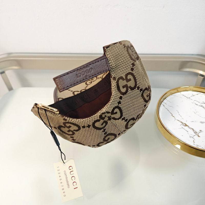 Gucci cap dx (925)