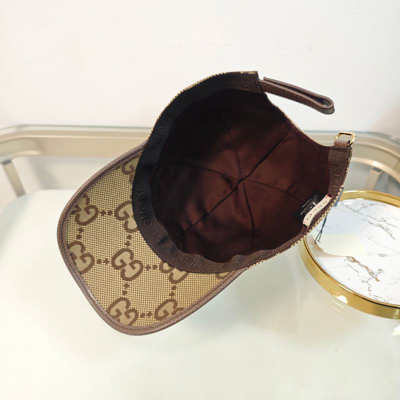 Gucci cap dx (926)