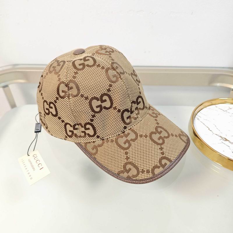 Gucci cap dx (927)