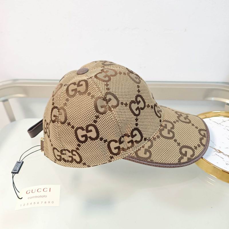 Gucci cap dx (928)