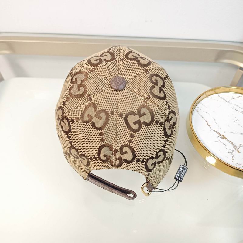 Gucci cap dx (929)