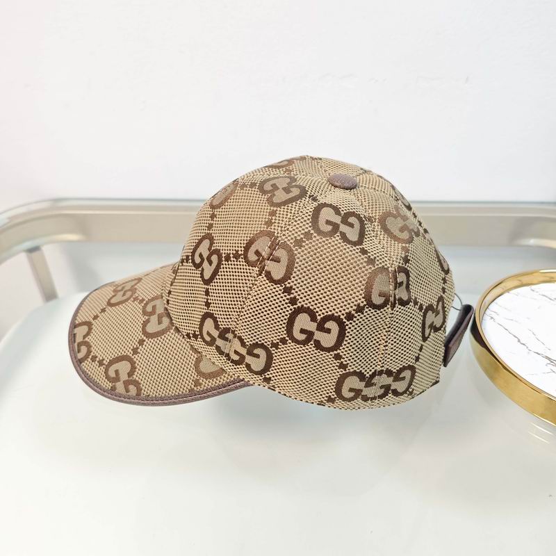 Gucci cap dx (930)