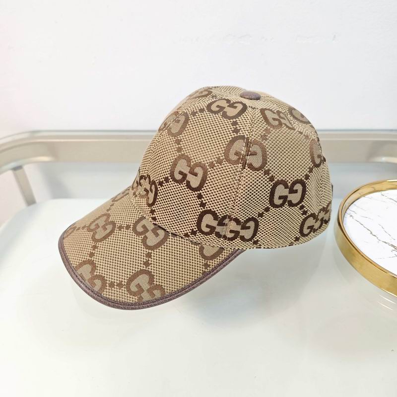 Gucci cap dx (931)