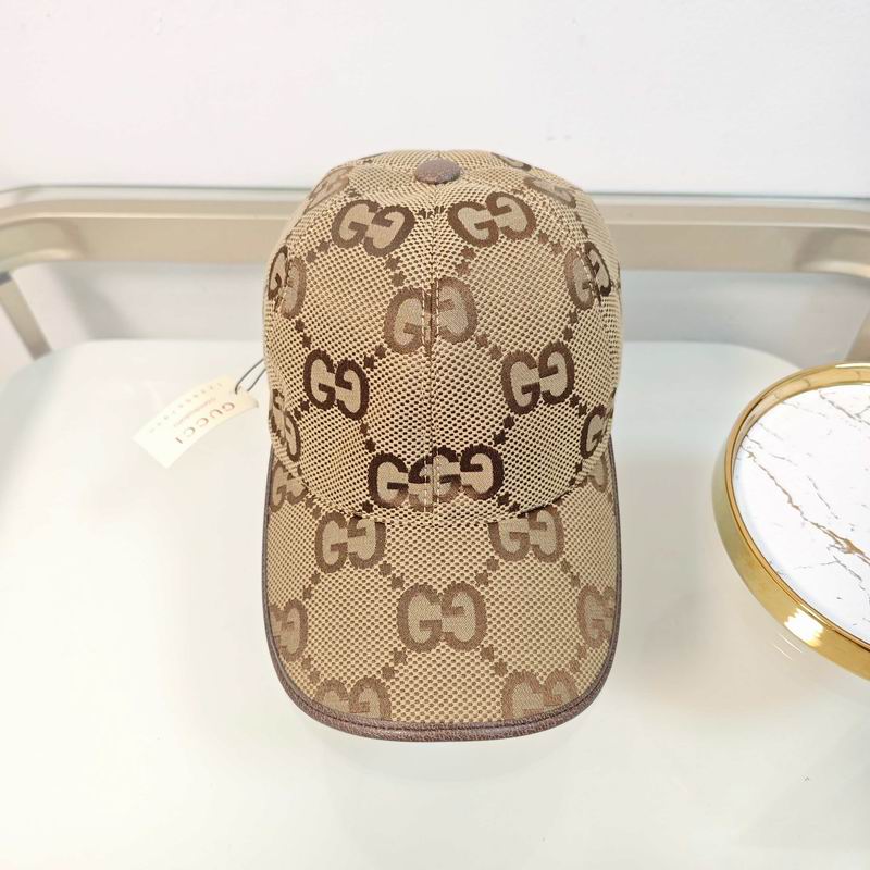 Gucci cap dx (932)
