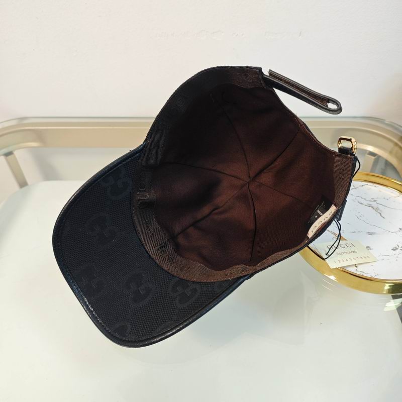 Gucci cap dx (934)
