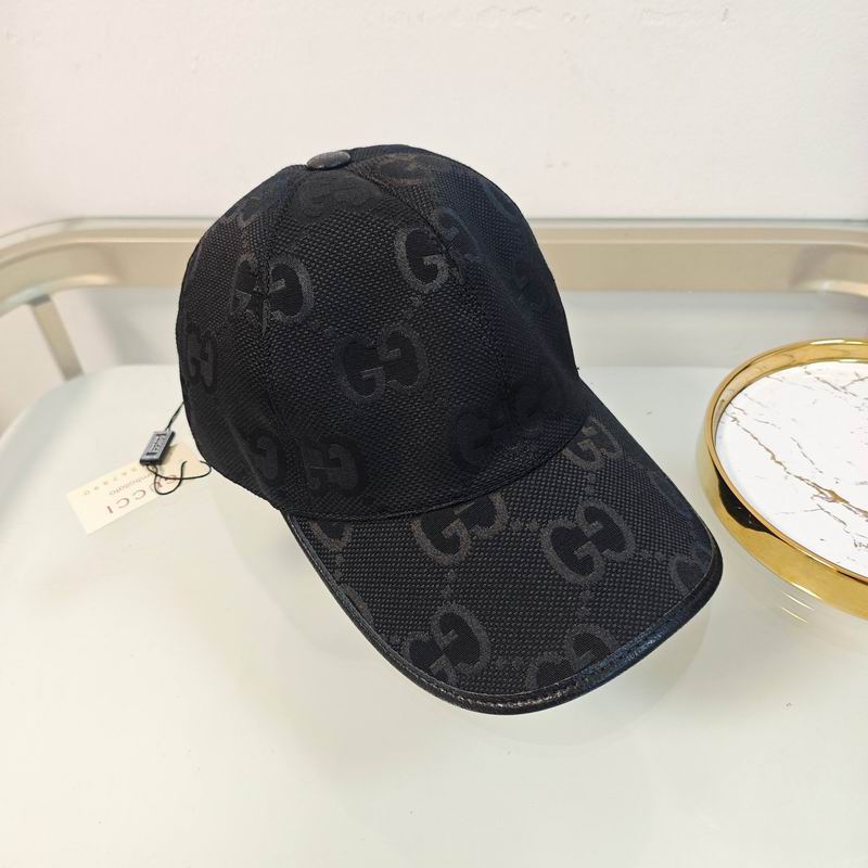 Gucci cap dx (935)