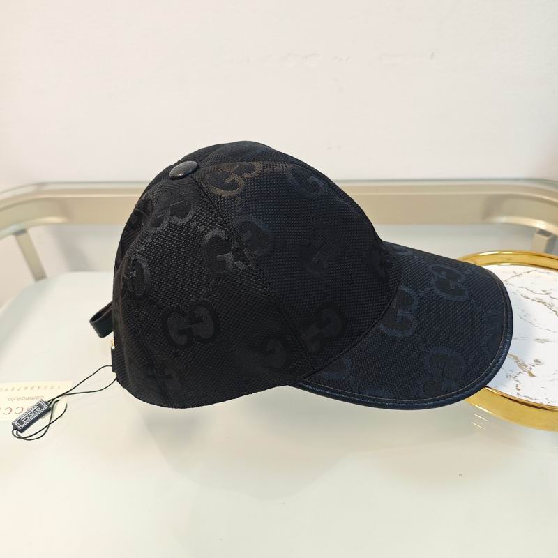 Gucci cap dx (936)