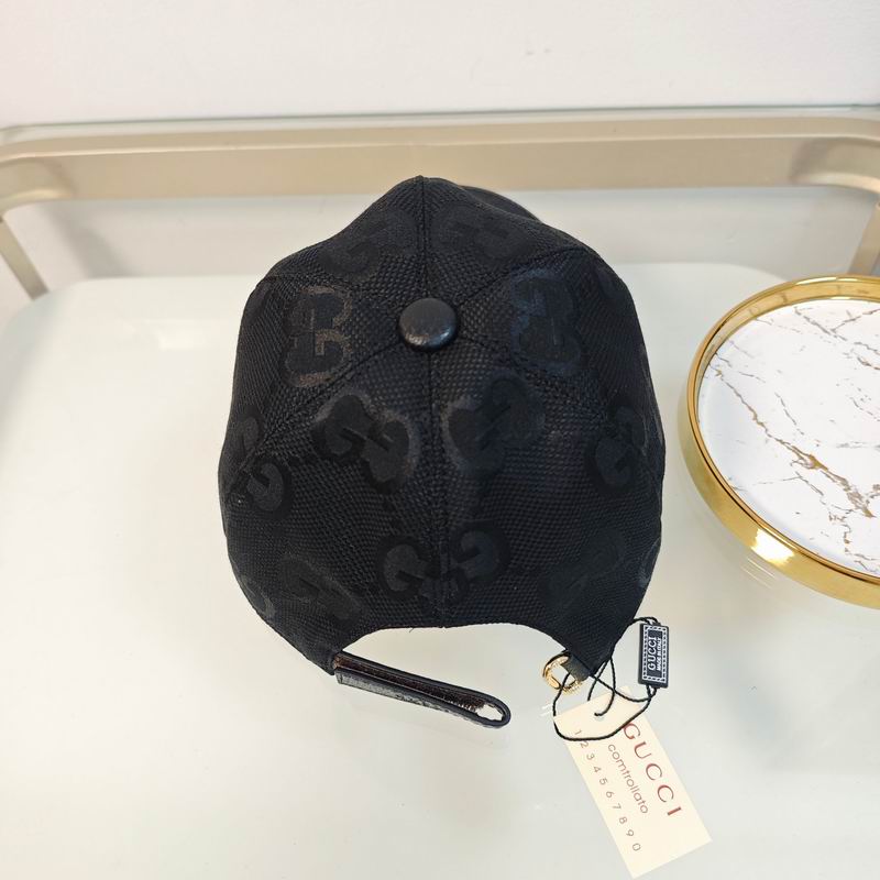 Gucci cap dx (937)