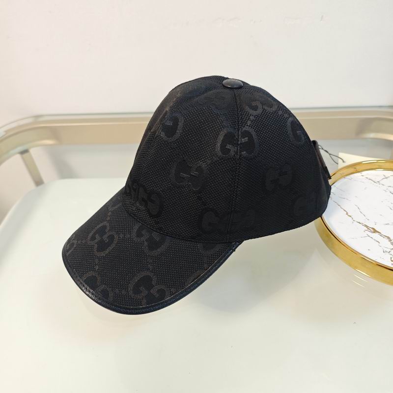 Gucci cap dx (939)