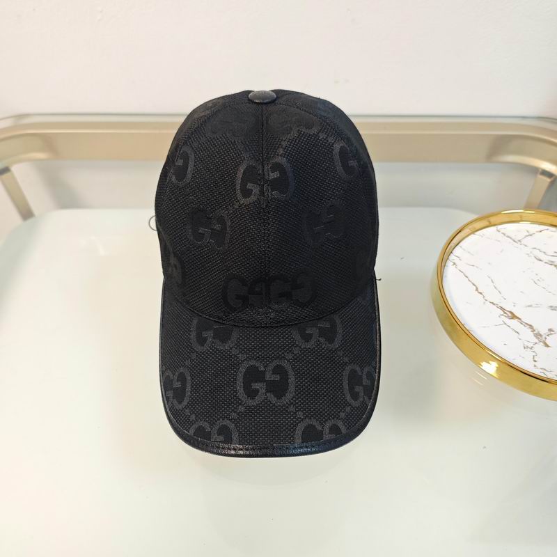 Gucci cap dx (940)