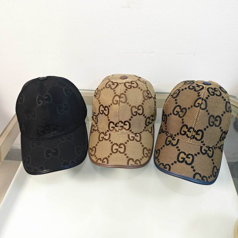 Gucci cap dx (941)