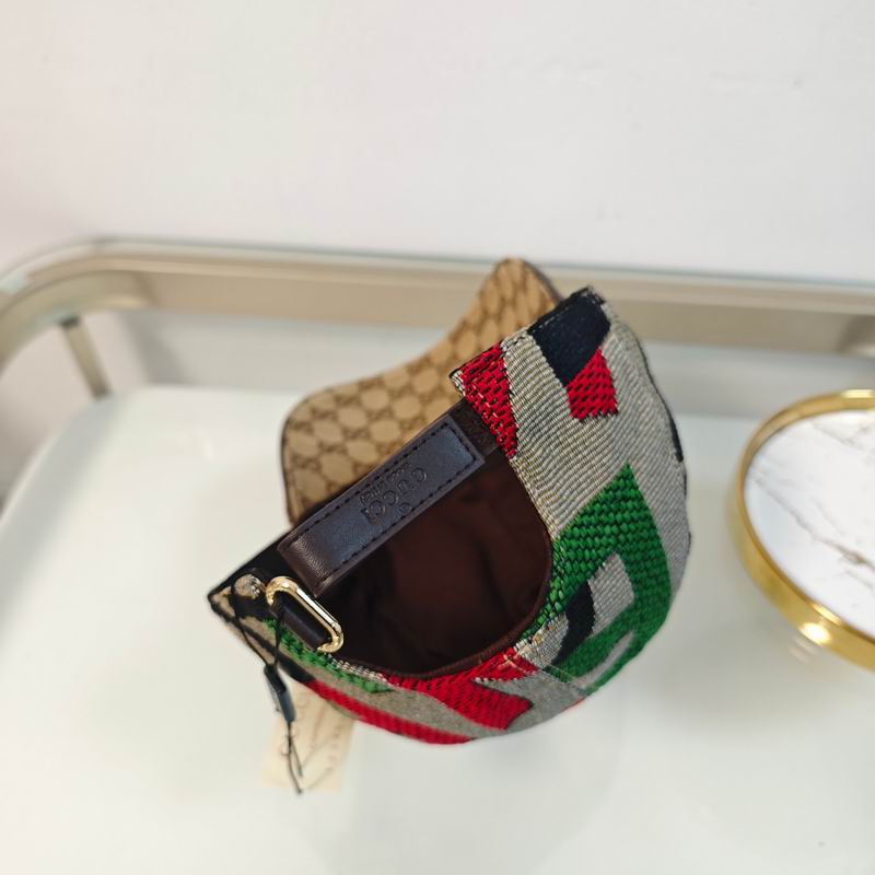 Gucci cap dx (942)