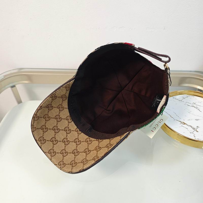 Gucci cap dx (943)