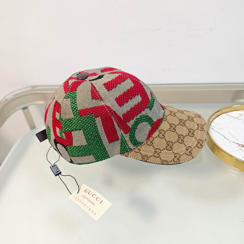 Gucci cap dx (945)
