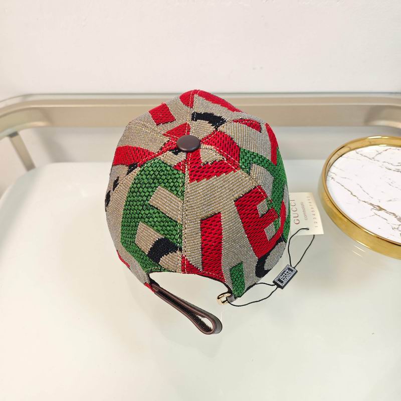 Gucci cap dx (946)