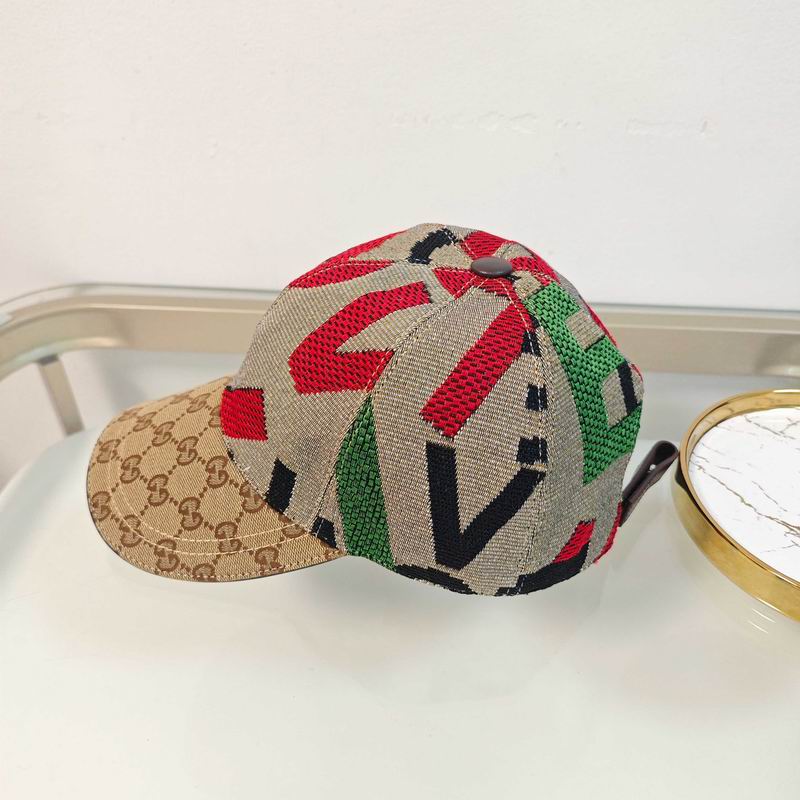 Gucci cap dx (947)