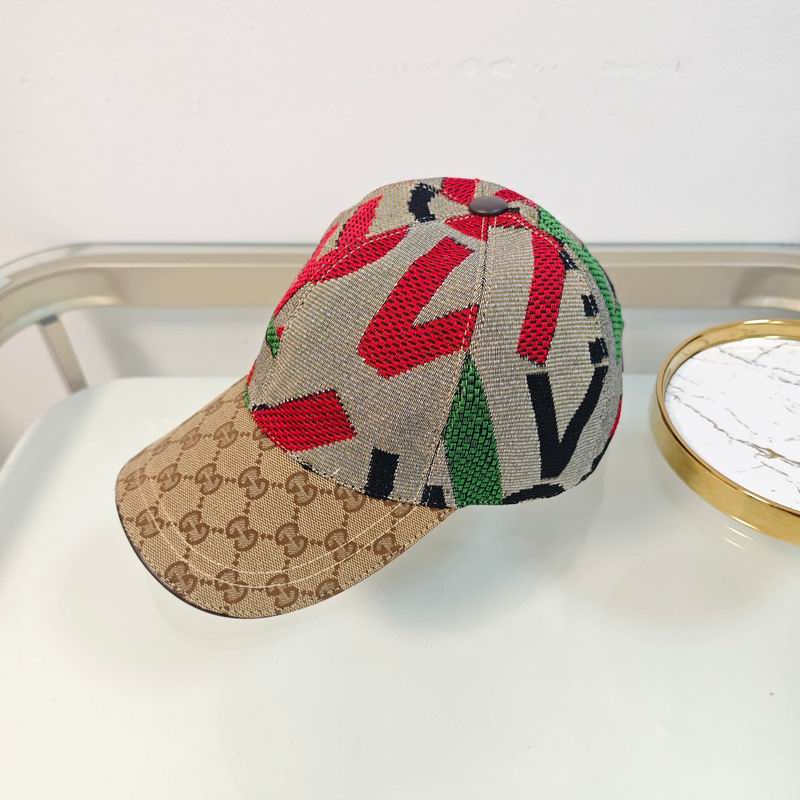Gucci cap dx (948)