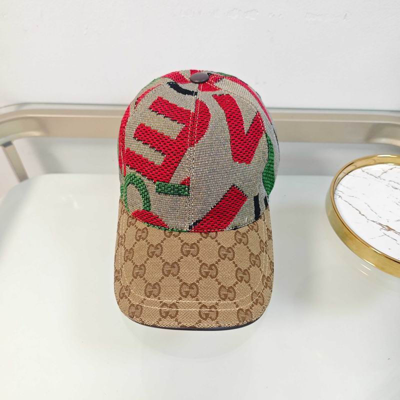 Gucci cap dx (949)