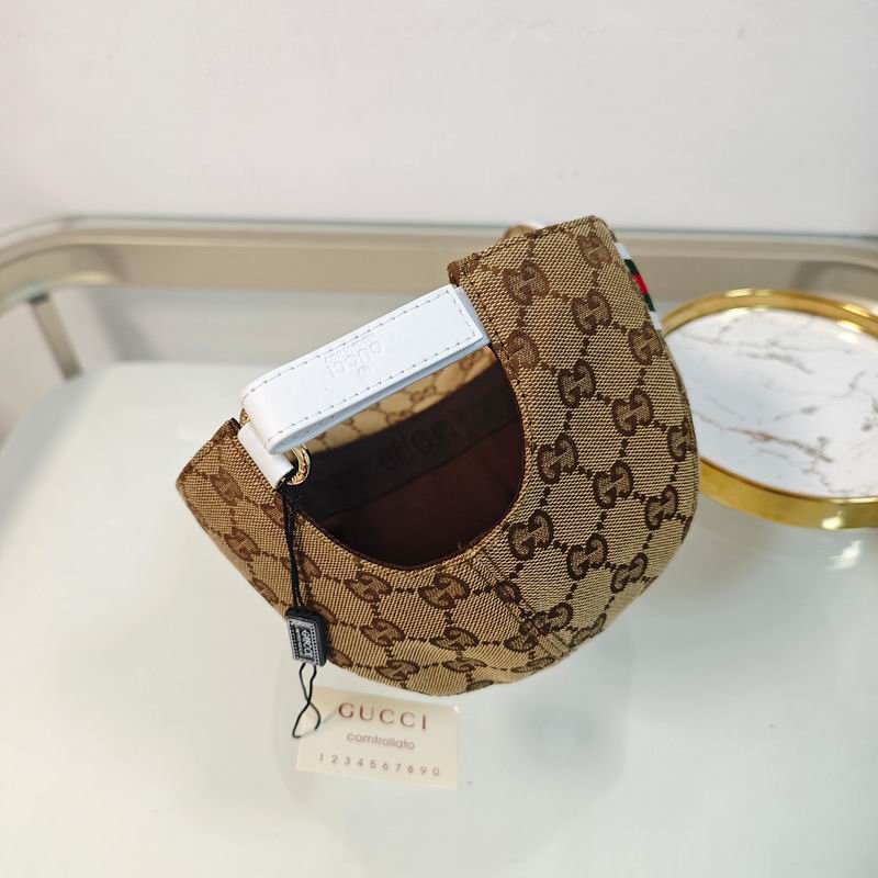 Gucci cap dx (950)