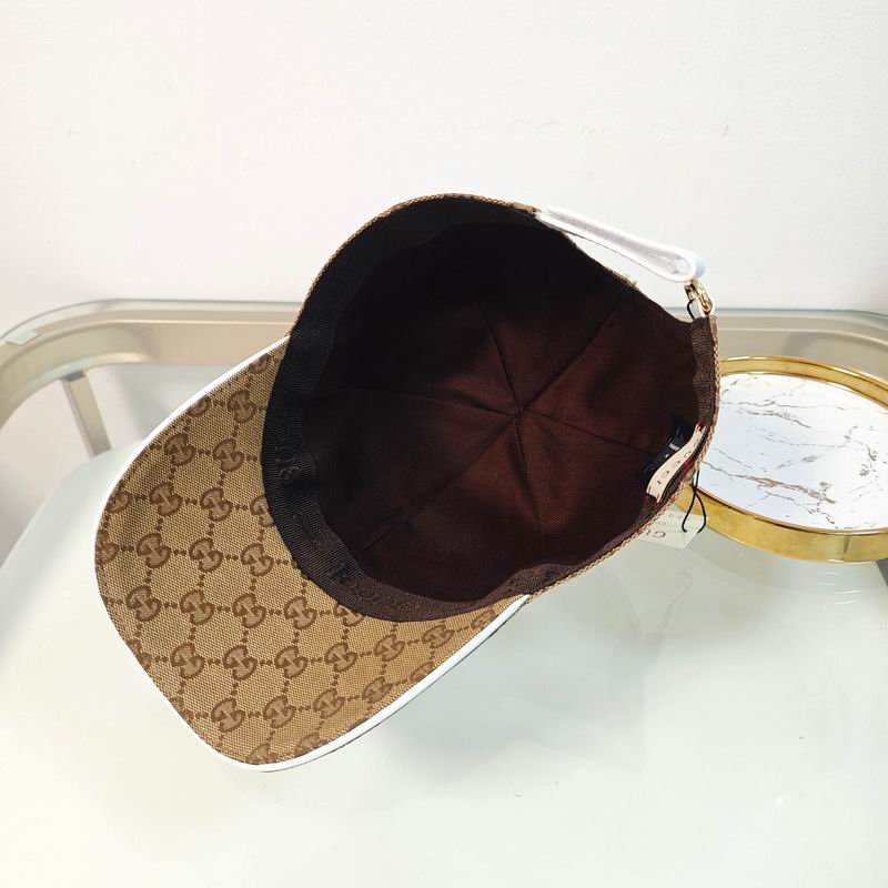 Gucci cap dx (951)