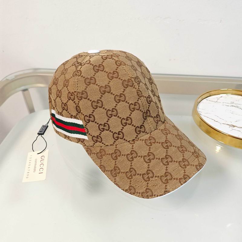 Gucci cap dx (952)