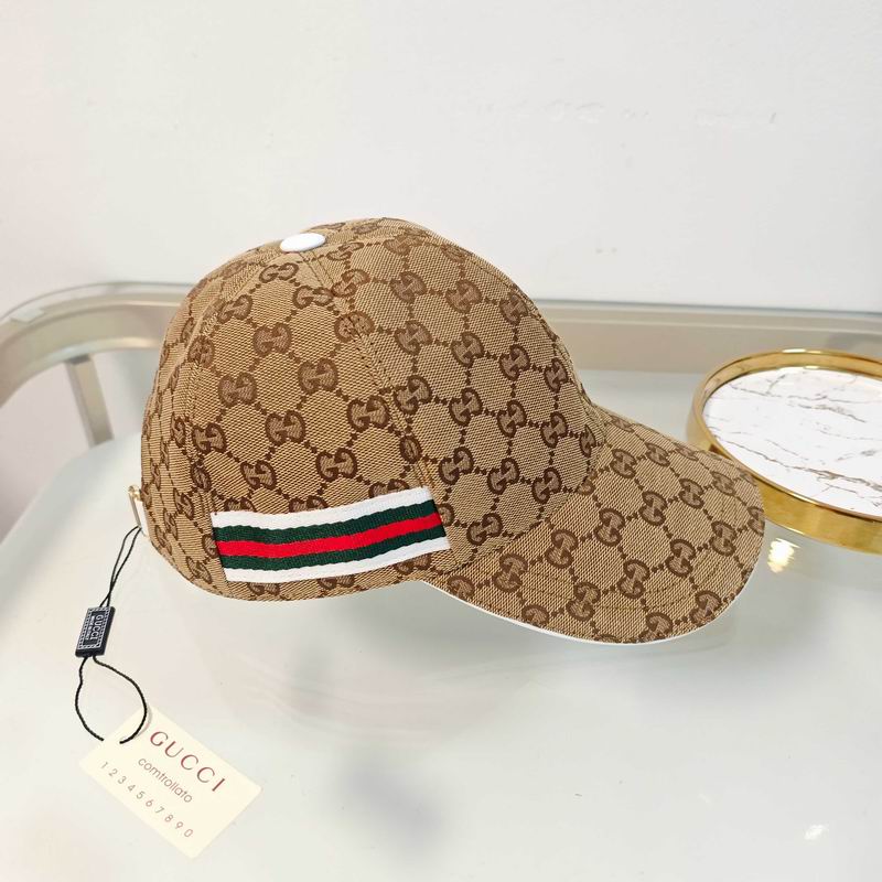 Gucci cap dx (953)
