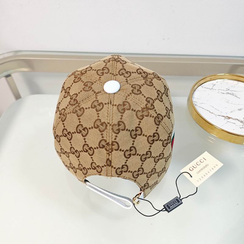 Gucci cap dx (954)
