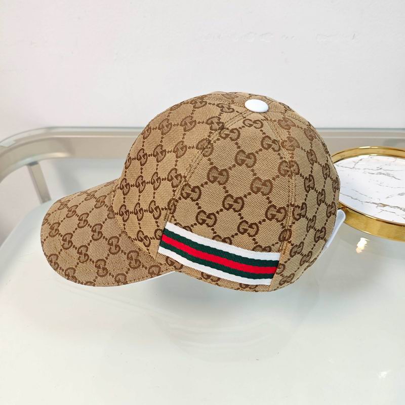 Gucci cap dx (955)