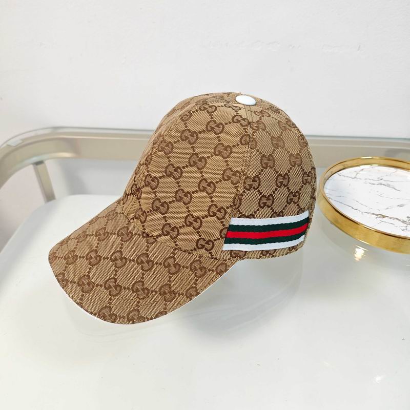 Gucci cap dx (956)