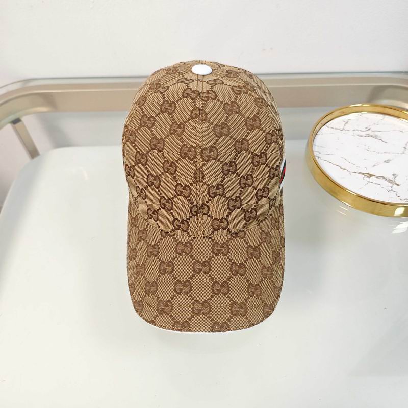 Gucci cap dx (957)