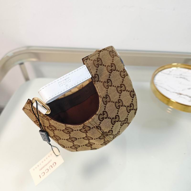 Gucci cap dx (958)