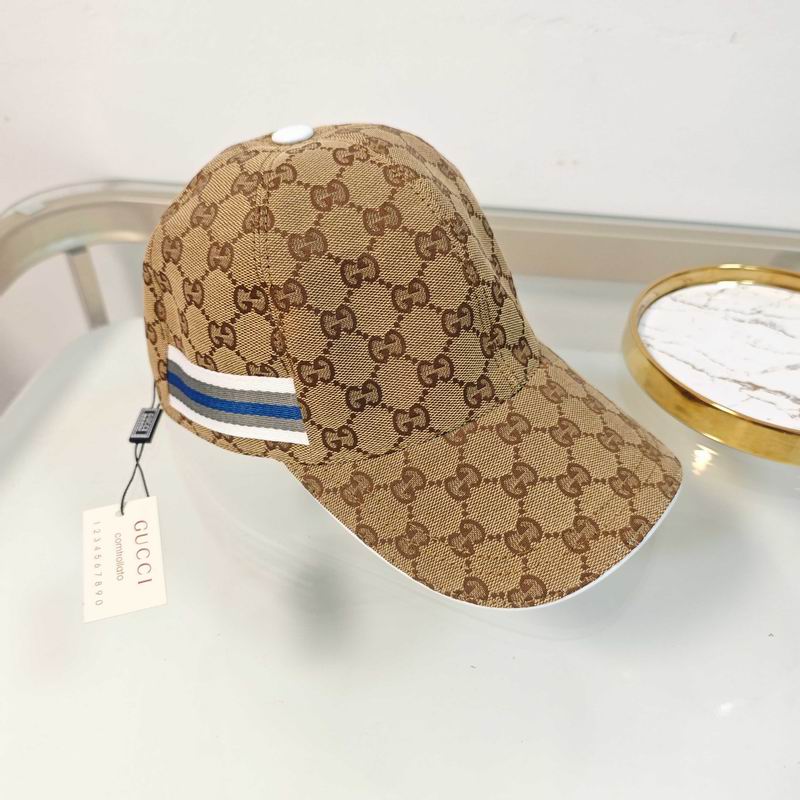 Gucci cap dx (960)