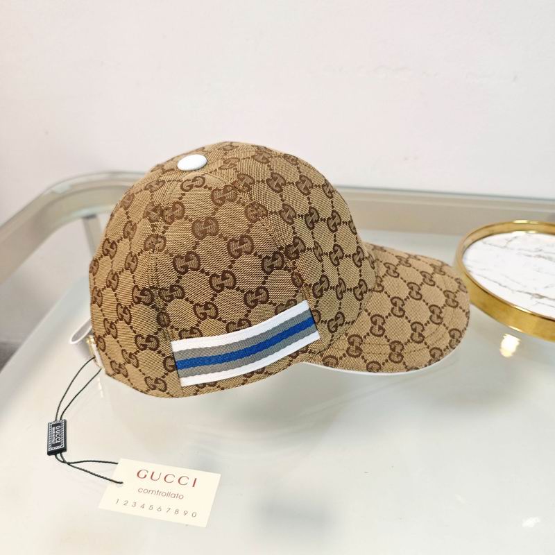 Gucci cap dx (961)