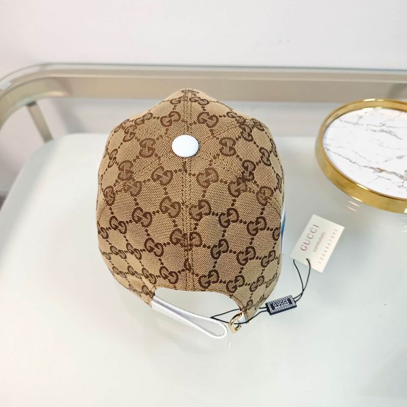 Gucci cap dx (962)