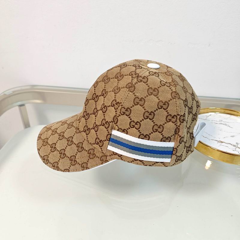 Gucci cap dx (963)
