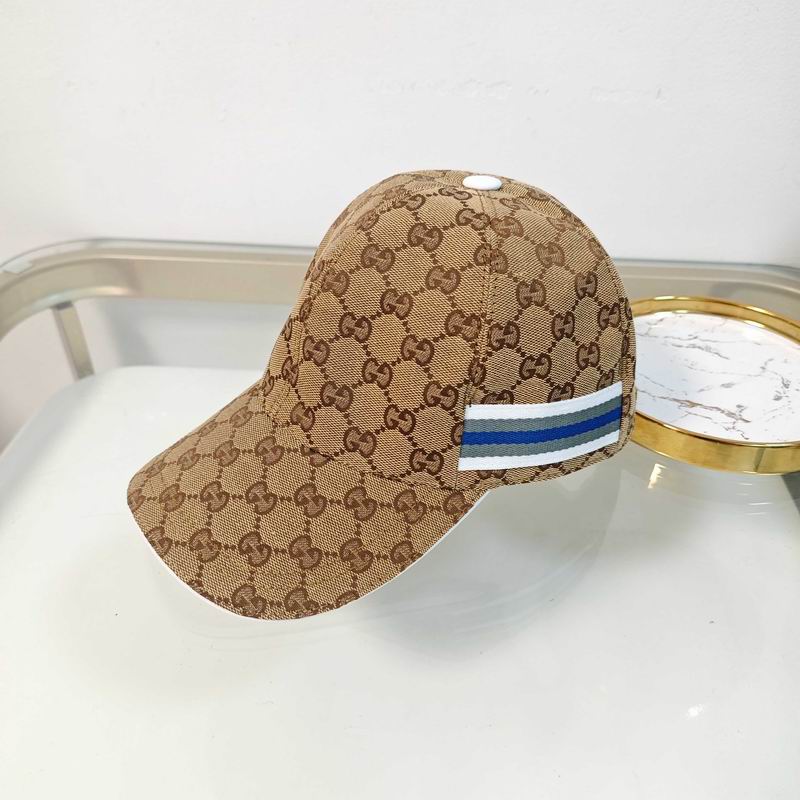 Gucci cap dx (965)