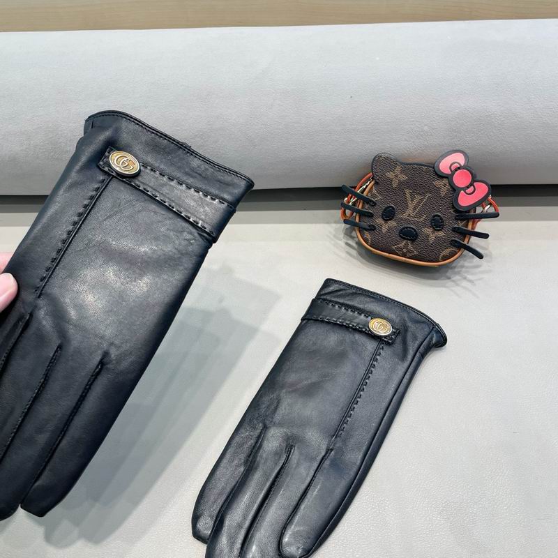 Gucci gloves L XL 86 (1)