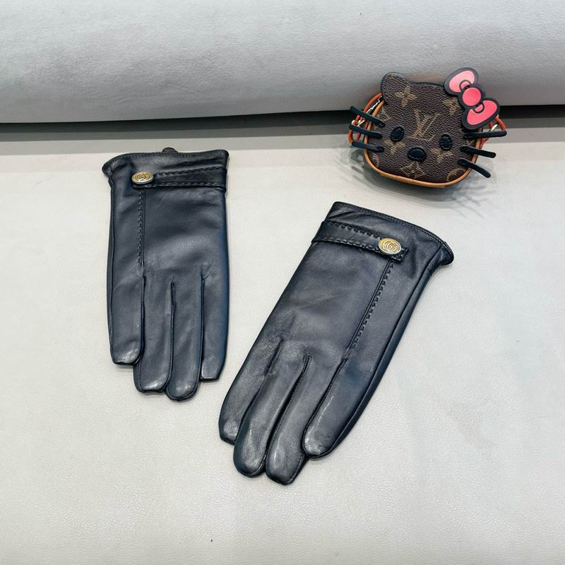 Gucci gloves L XL 86 (2)
