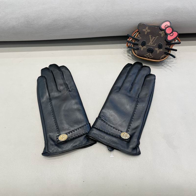 Gucci gloves L XL 86 (6)