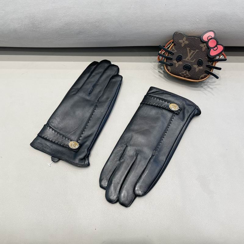 Gucci gloves L XL 86 (7)