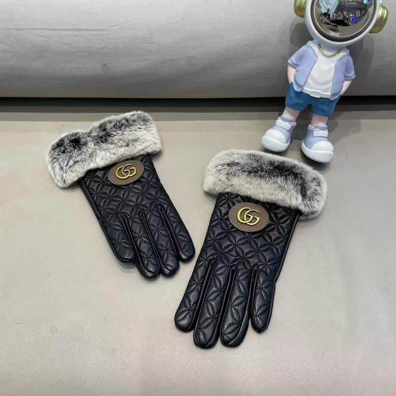 Gucci gloves M L 78 (1)