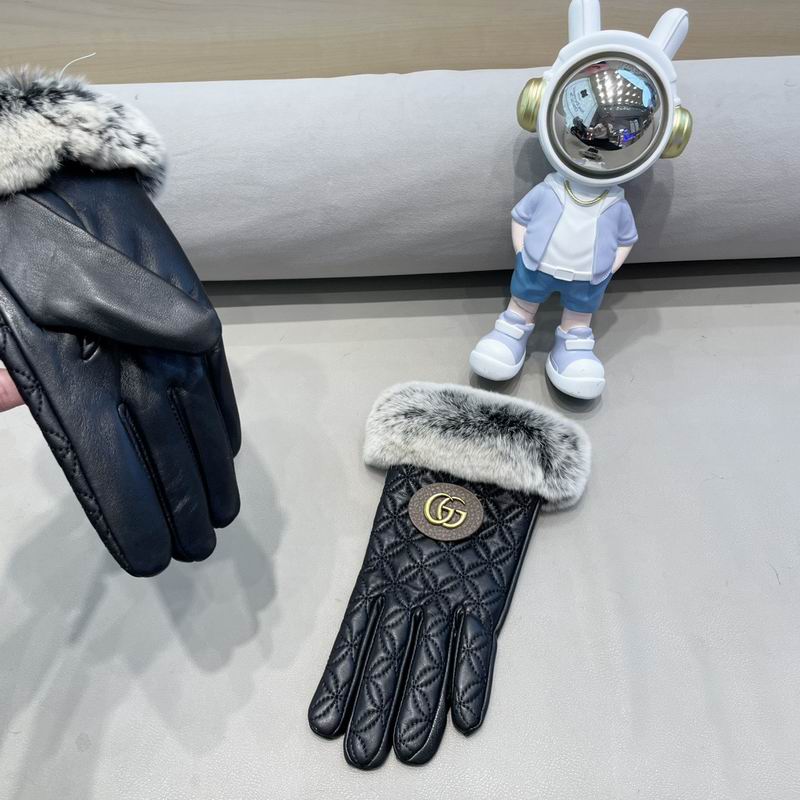 Gucci gloves M L 78 (2)