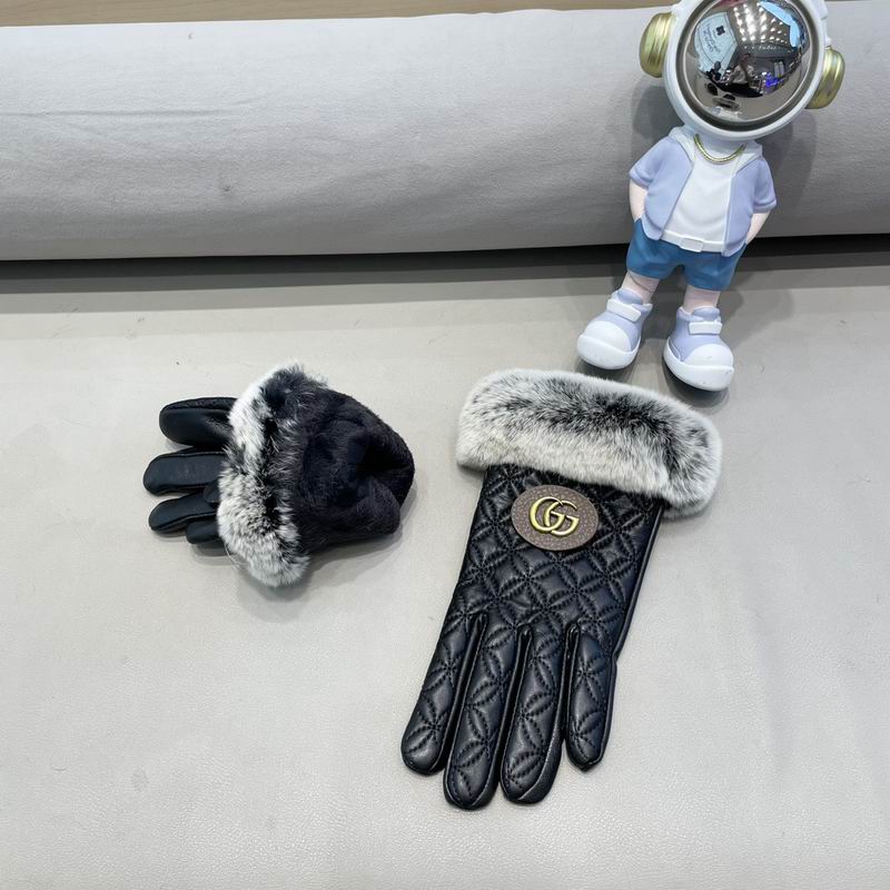 Gucci gloves M L 78 (3)