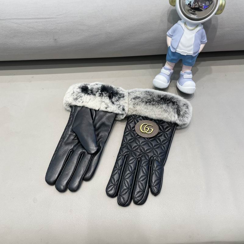 Gucci gloves M L 78 (4)