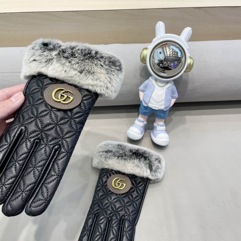 Gucci gloves M L 78 (5)