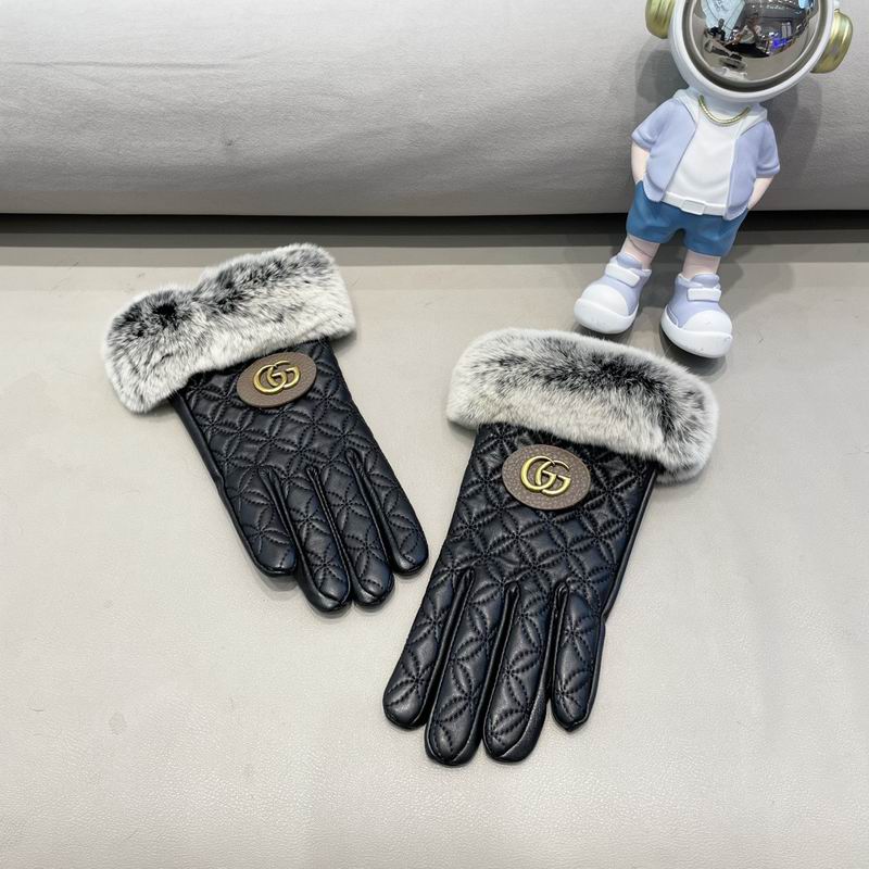 Gucci gloves M L 78 (6)