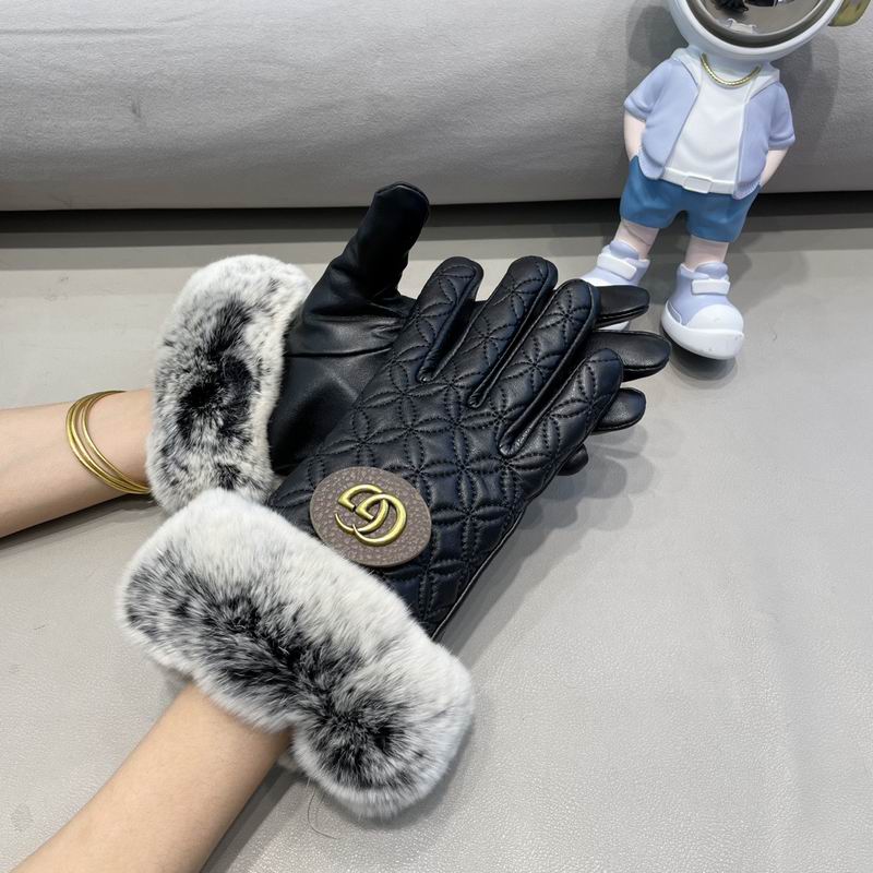 Gucci gloves M L 78 (7)