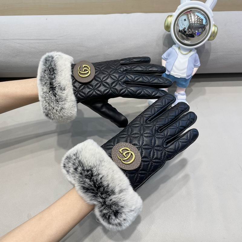 Gucci gloves M L 78 (8)