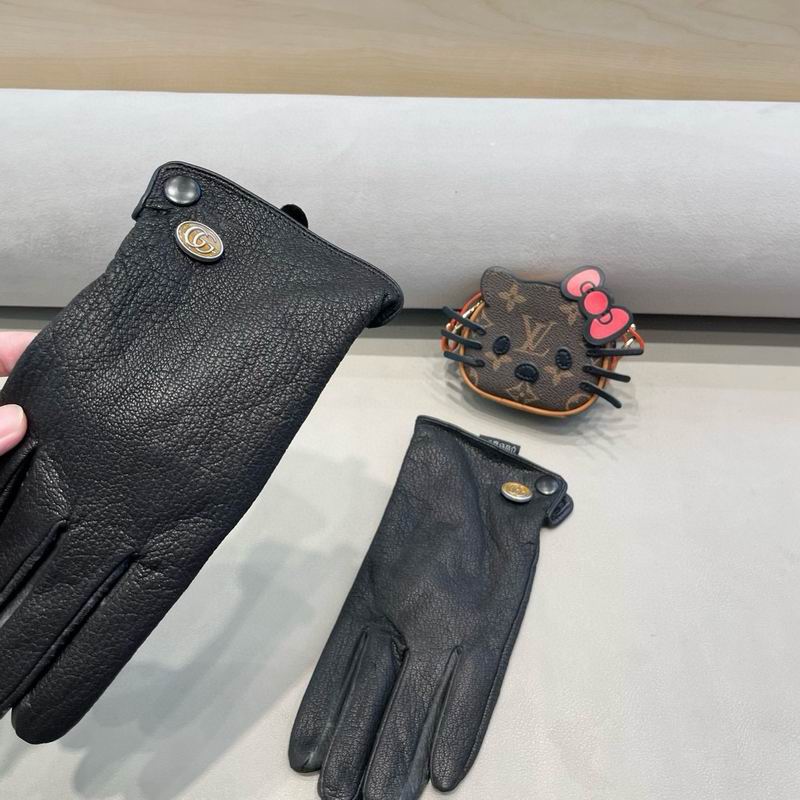 Gucci gloves XL XXL 85 (1)